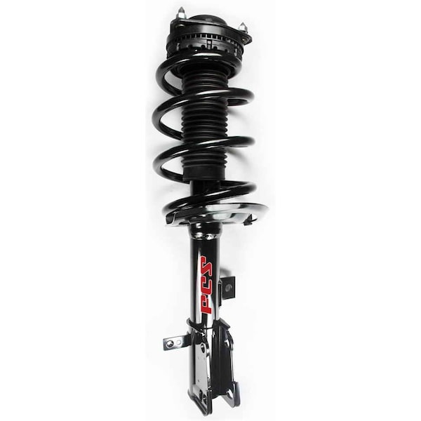 Fcs Automotive Complete Strut Assembly, 1333402L 1333402L - main